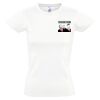 SOLS Ladies Imperial T-Shirt Thumbnail