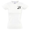 SOLS Ladies Imperial T-Shirt Thumbnail