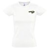 SOLS Womens Imperial  Embroidered T-Shirt Thumbnail