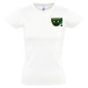 SOLS Womens Imperial  Embroidered T-Shirt Thumbnail