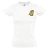 SOLS Womens Imperial  Embroidered T-Shirt Thumbnail