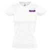 SOLS Ladies Imperial T-Shirt Thumbnail