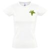 SOLS Womens Imperial  Embroidered T-Shirt Thumbnail