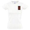 SOLS Womens Imperial  Embroidered T-Shirt Thumbnail