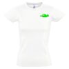 SOLS Womens Imperial  Embroidered T-Shirt Thumbnail
