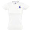 SOLS Womens Imperial  Embroidered T-Shirt Thumbnail
