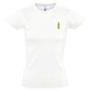 SOLS Womens Imperial  Embroidered T-Shirt Thumbnail
