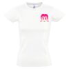 SOLS Womens Imperial  Embroidered T-Shirt Thumbnail