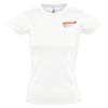 SOLS Womens Imperial  Embroidered T-Shirt Thumbnail