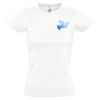 SOLS Womens Imperial  Embroidered T-Shirt Thumbnail
