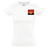 SOLS Ladies Imperial T-Shirt Thumbnail