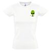 SOLS Womens Imperial  Embroidered T-Shirt Thumbnail