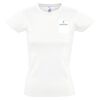 SOLS Womens Imperial  Embroidered T-Shirt Thumbnail