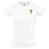 SOLS Womens Imperial  Embroidered T-Shirt Thumbnail
