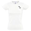 SOLS Womens Imperial  Embroidered T-Shirt Thumbnail