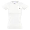 SOLS Womens Imperial  Embroidered T-Shirt Thumbnail