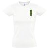 SOLS Womens Imperial  Embroidered T-Shirt Thumbnail
