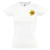 SOLS Womens Imperial  Embroidered T-Shirt Thumbnail