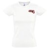 SOLS Womens Imperial  Embroidered T-Shirt Thumbnail