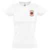 SOLS Womens Imperial  Embroidered T-Shirt Thumbnail