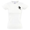 SOLS Womens Imperial  Embroidered T-Shirt Thumbnail