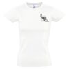 SOLS Womens Imperial  Embroidered T-Shirt Thumbnail