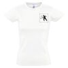 SOLS Womens Imperial  Embroidered T-Shirt Thumbnail