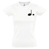 SOLS Womens Imperial  Embroidered T-Shirt Thumbnail