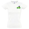 SOLS Womens Imperial  Embroidered T-Shirt Thumbnail