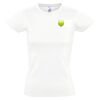 SOLS Womens Imperial  Embroidered T-Shirt Thumbnail
