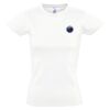 SOLS Womens Imperial  Embroidered T-Shirt Thumbnail