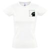 SOLS Womens Imperial  Embroidered T-Shirt Thumbnail