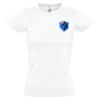 SOLS Womens Imperial  Embroidered T-Shirt Thumbnail