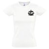 SOLS Womens Imperial  Embroidered T-Shirt Thumbnail