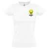 SOLS Womens Imperial  Embroidered T-Shirt Thumbnail