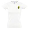 SOLS Womens Imperial  Embroidered T-Shirt Thumbnail