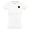 SOLS Womens Imperial  Embroidered T-Shirt Thumbnail