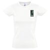 SOLS Womens Imperial  Embroidered T-Shirt Thumbnail