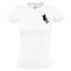 SOLS Womens Imperial  Embroidered T-Shirt Thumbnail