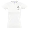 SOLS Womens Imperial  Embroidered T-Shirt Thumbnail