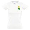 SOLS Womens Imperial  Embroidered T-Shirt Thumbnail