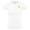 SOLS Womens Imperial  Embroidered T-Shirt Thumbnail