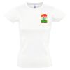 SOLS Womens Imperial  Embroidered T-Shirt Thumbnail