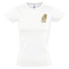 SOLS Womens Imperial  Embroidered T-Shirt Thumbnail