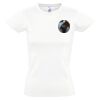 SOLS Womens Imperial  Embroidered T-Shirt Thumbnail