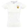 SOLS Womens Imperial  Embroidered T-Shirt Thumbnail