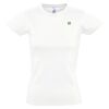 SOLS Womens Imperial  Embroidered T-Shirt Thumbnail