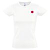 SOLS Womens Imperial  Embroidered T-Shirt Thumbnail