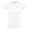 SOLS Womens Imperial  Embroidered T-Shirt Thumbnail