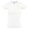 SOLS Womens Imperial  Embroidered T-Shirt Thumbnail